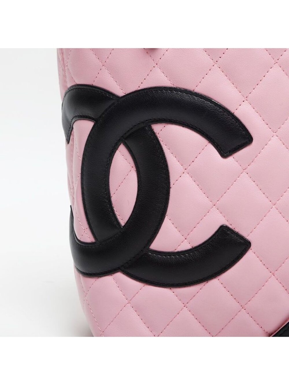 Chanel Handbag Cambon - Picture 8 of 10